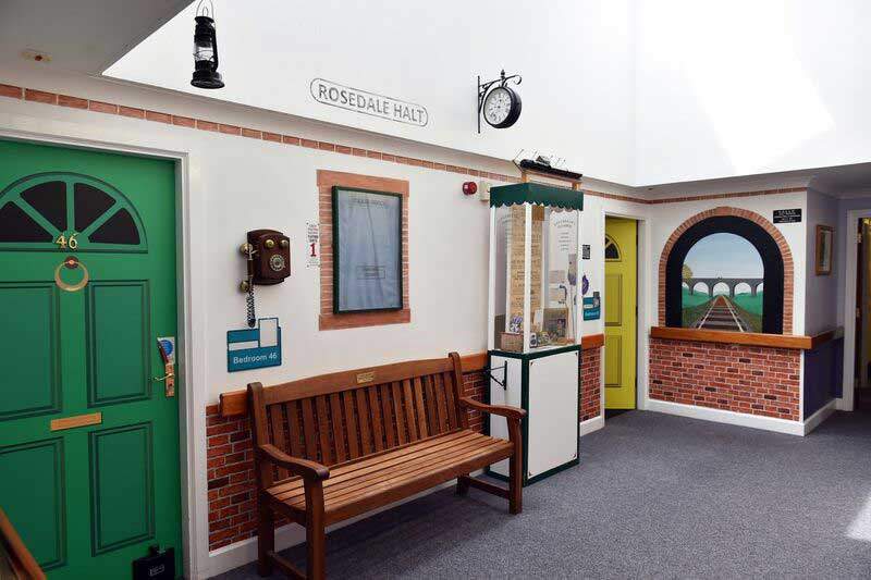 Hazelgrove Court Nursing Home